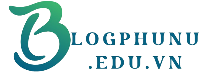blogphunu.edu.vn