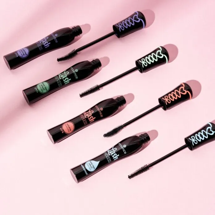 Essence Mascara Lash Princess