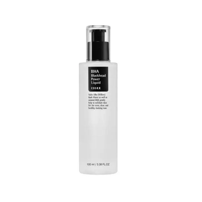 BHA 2% Blackhead power liquid Cosrx ( Nguồn: Internet )