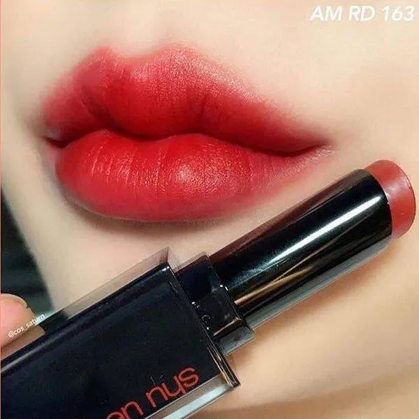 Shu Uemura Rouge Unlimited M RD 143