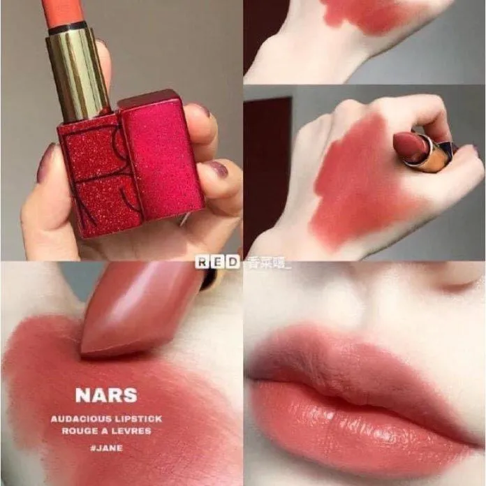 Son Nars Màu 5048 Jane Limited