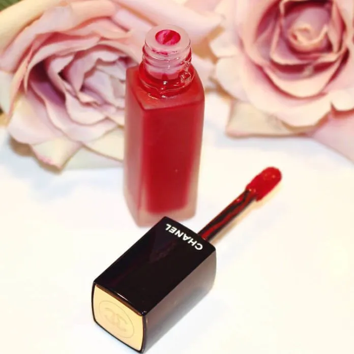 Chanel Rouge Allure Ink