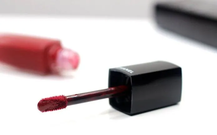 Chanel Rouge Allure Ink