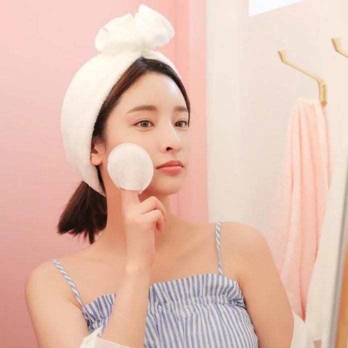 5 bước skincare buổi sáng “chuẩn đét” giúp da sáng mịn, tự tin hơn khi đi ra ngoài