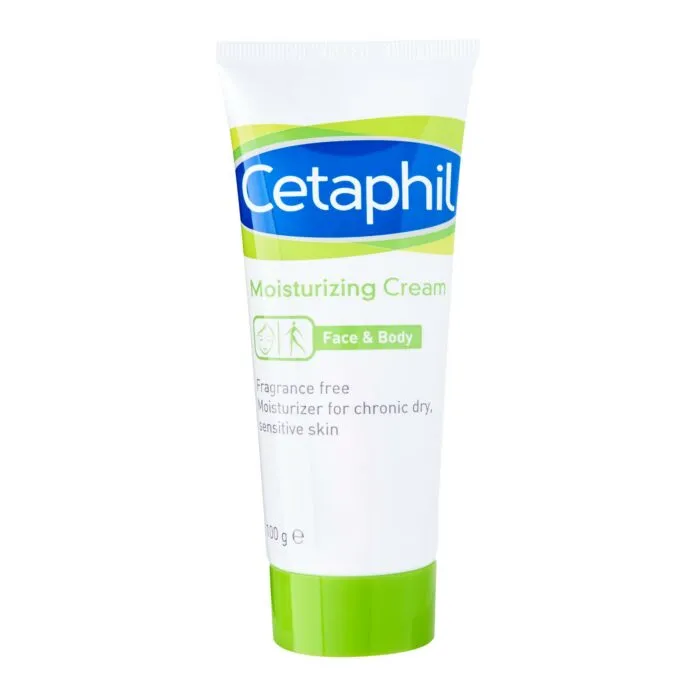 Cetaphil Moisturizing Cream