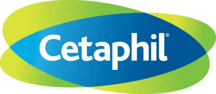 Thương hiệu mỹ phẩm Cetaphil