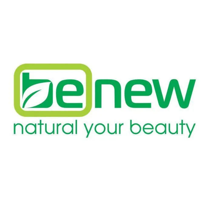 logo benew