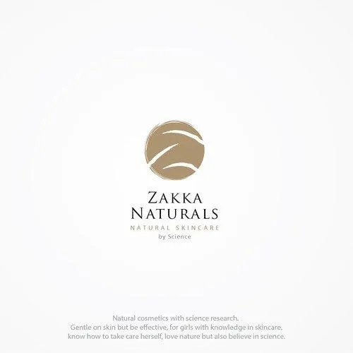 logo zakka