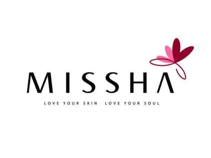 logo missha