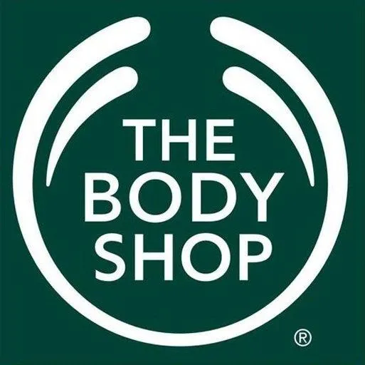 logo the body shop