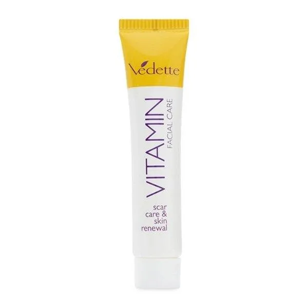 vitamin facial care 2