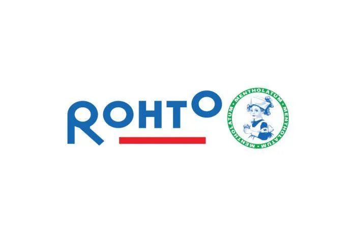 logo rohto