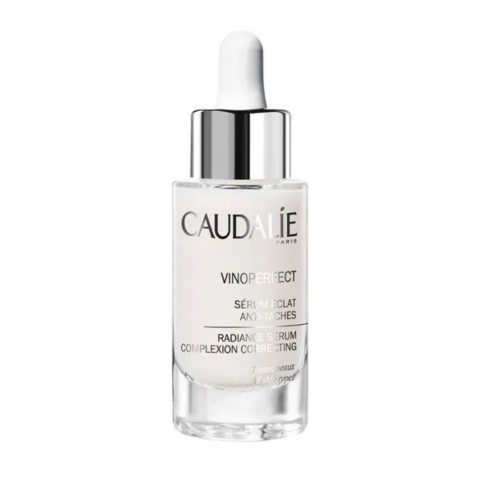 serum trị nám caudalie