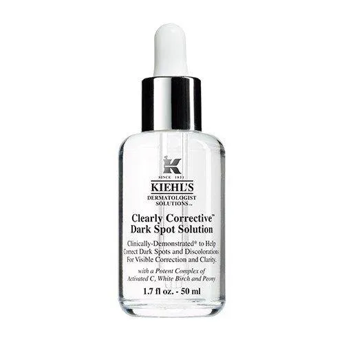 serum trị nám kiehls