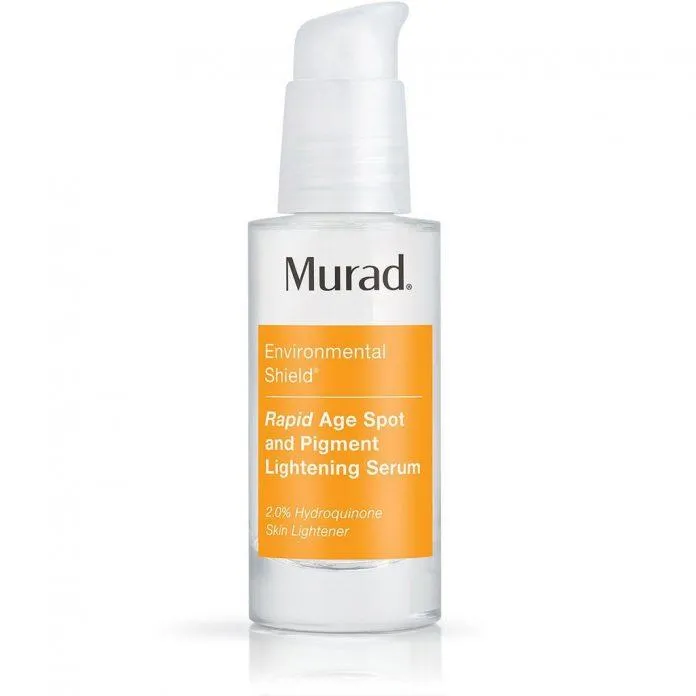 serum trị nám murad