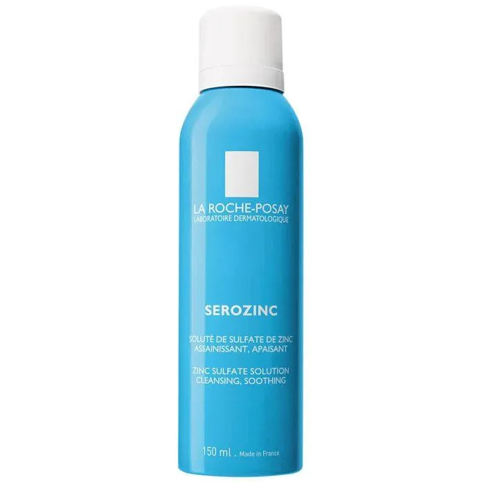 La Roche-Posay Serozinc Face Mist