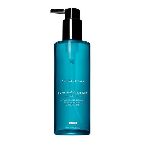 SkinCeuticals Purifying Cleanser