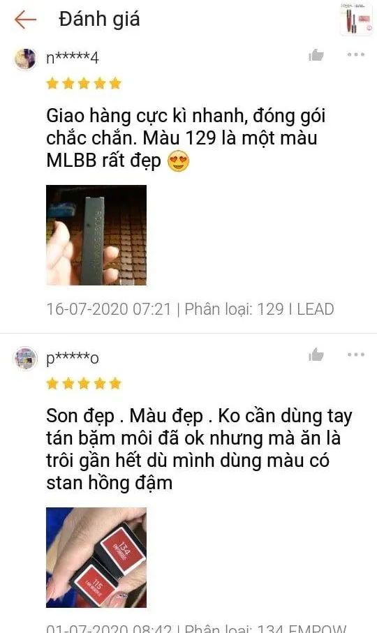 5 thỏi son màu hồng đất vừa xinh lại vừa bình dân, phù hợp với các bạn học sinh - sinh viên Bbia 19 Bbia last lipstick BBIA Last Lipstick Version 4 Beauty in Your Way bình dân Changmakeup Give me mocha hãng Bbia học sinh hồng đất Kiều Chinh LOréal Paris Mamonde Mamonde 23 Mamonde Creamy Tint Color Balm Intense màu hồng đất MLBB My lips but better mỹ phẩm review son romand glasting water tint Romand Romand Glasting Water Tint sinh viên son BBIA son Bbia Last Lipstick son Give Me Mocha son kem lỳ son lì Wet n Wild son màu hồng đất son Romand son thỏi son tint bóng son Wet n Wild Mega Last Liquid Lipstick thương hiệu thương hiệu Mamonde Wet n Wild Wet n Wild Give Me Mocha Wet n Wild Megalast Catsuit Liquid Matte Lipstick