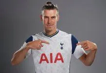 Gareth Bale trở lại Tottenham (Nguồn: Internet).