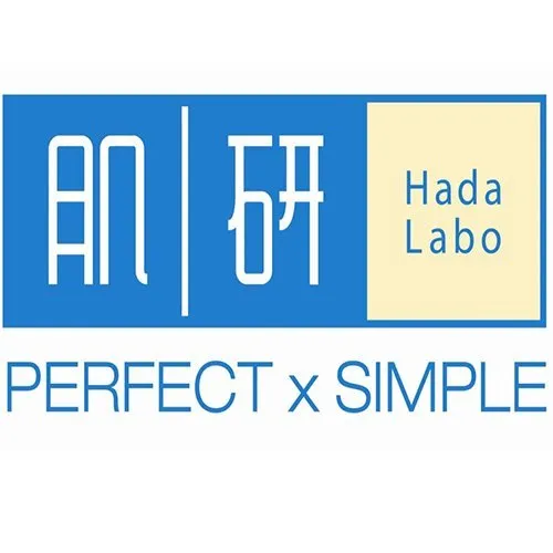 Hada Labo-Mỹ phẩm chăm sóc da nổi tiếng của Nhật Bản với triết lý “Perfect x Simple”