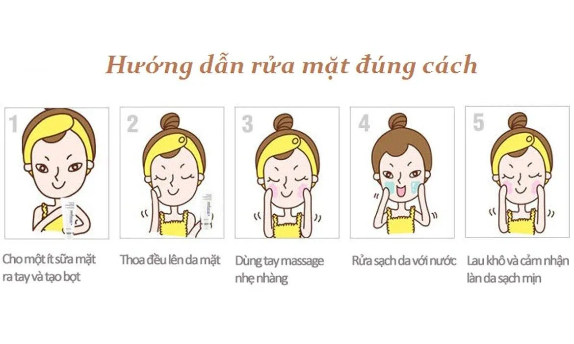 7 lưu ý giúp bạn có một chu trình Skincare “chuẩn chuyên gia”