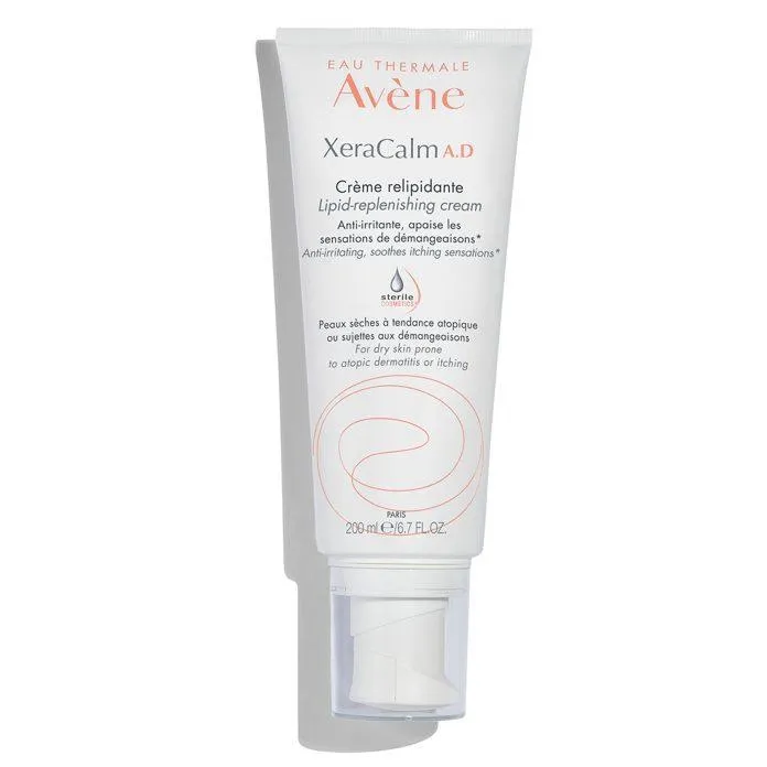 Kem dưỡng ẩm AVÈNE XERACALM A.D CREAM