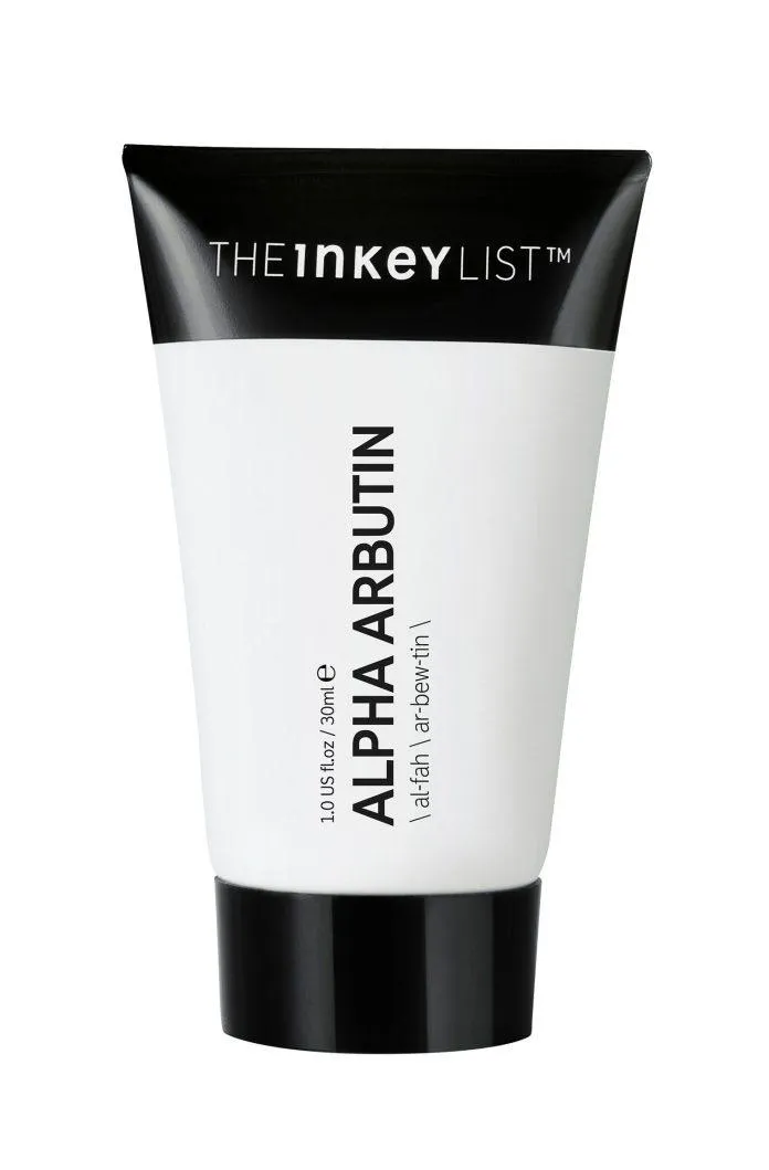 Tinh chất dưỡng trắng da The Inkey List Alpha Arbutin