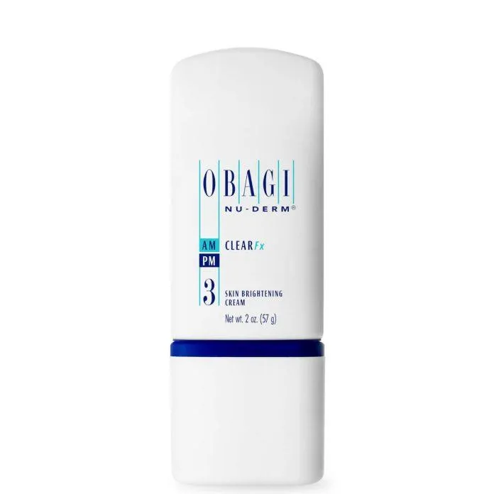 Obagi Nu-Derm Clear Fx