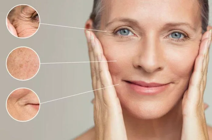 Retinol có hàng tá công dụng tốt, là hoạt chất được săn lùng trong giới skincare. (Nguồn: Internet).