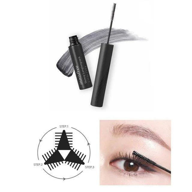 Mascara Innisfree Skinny Longlongcara. (ảnh: internet)