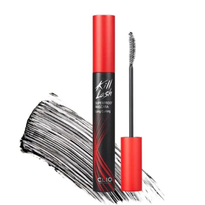 Clio Kill Lash Superproof Mascara. (ảnh: internet)