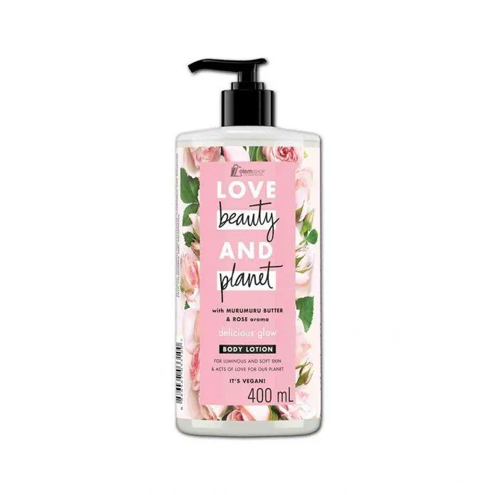 Lotion dưỡng da 