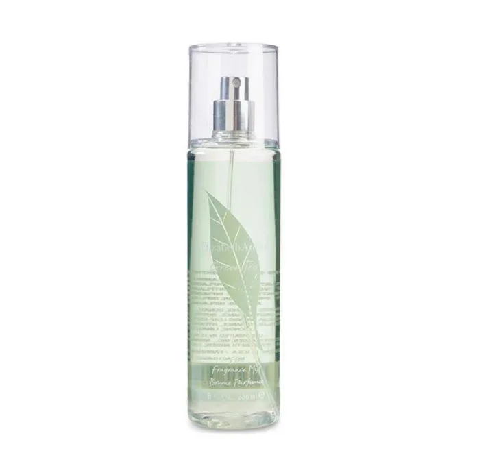 Elizabeth Arden Green Tea Fine Fragrance Mist. (Nguồn: Internet).