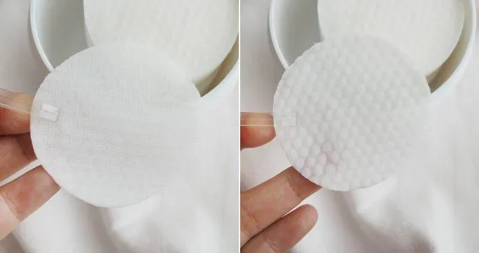 Bông tẩy da chết (peeling pad) là gì? Top 5 bông tẩy da chết bán chạy nhất bên Hàn