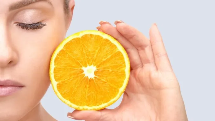 vitamin c