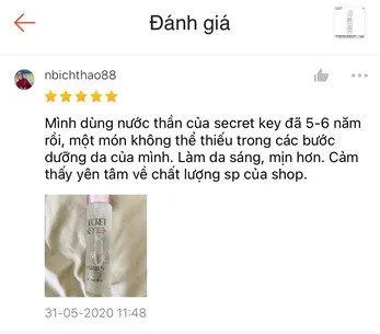 Da hỗn hợp thiên dầu nên dùng serum gì để có làn da đẹp không bị mụn? da đẹp da hỗn hợp da hỗn hợp thiên dầu dưỡng da làn da làn da đẹp sản phẩm Secret Key serum cho da mụn tinh chất tinh chất dưỡng da