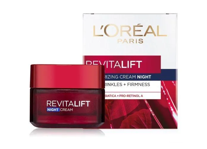 Đánh giá các loại kem dưỡng da LOreal được ưa chuộng nhất: có tốt không? nên dùng loại nào? chống lão hoá chống nắng dưỡng ẩm dưỡng sáng da giảm thâm nám giảm thâm sạm Kem dưỡng da L Oreal Paris Aura Perfect Day Cream SPF17 PA Kem dưỡng da L Oreal Paris Aura Perfect Night Cream Kem dưỡng da L Oreal Paris Glycolic AHA Bright SPF 17 Kem dưỡng da L Oreal Paris Revitalift Hyaluronic Acid Kem dưỡng da L Oreal Revitalift Day SPF35 PA Kem dưỡng da L Oreal Revitalift Night Cream LOréal làm căng da Mờ nếp nhăn