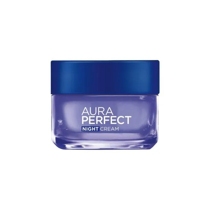 Kem dưỡng da L’Oreal Paris Aura Perfect Night Cream