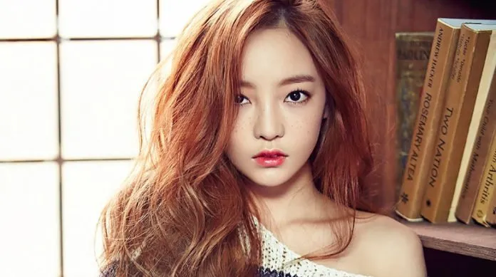 Goo Hara