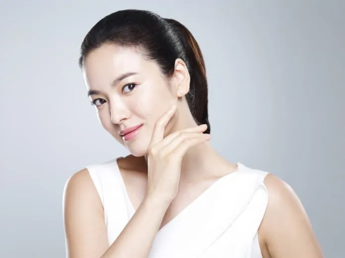 Song Hye Kyo