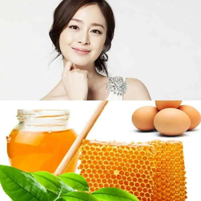 Kim Tae Hee 