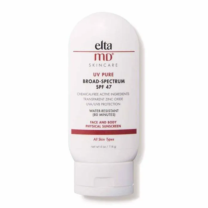 EltaMD UV Pure Broad-Spectrum SPF 47