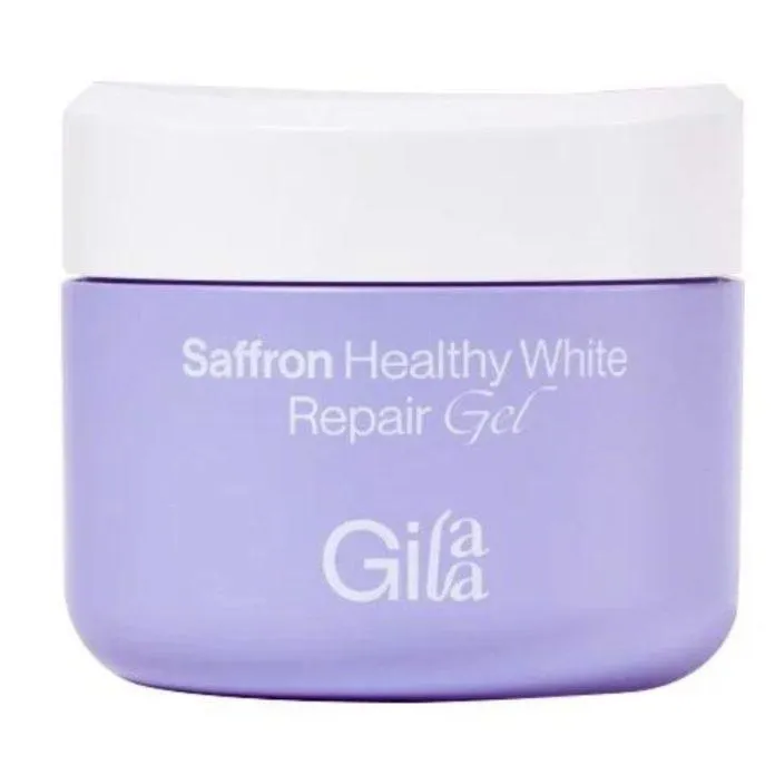 Kem dưỡng da Hàn Quốc Gilaa Saffron Healthy White Repair Gel (Nguồn: Internet)