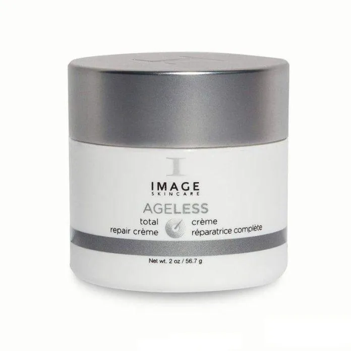 Kem chống lão hóa, phục hồi da Image Ageless Total Repair Creme (Ảnh: Internet)