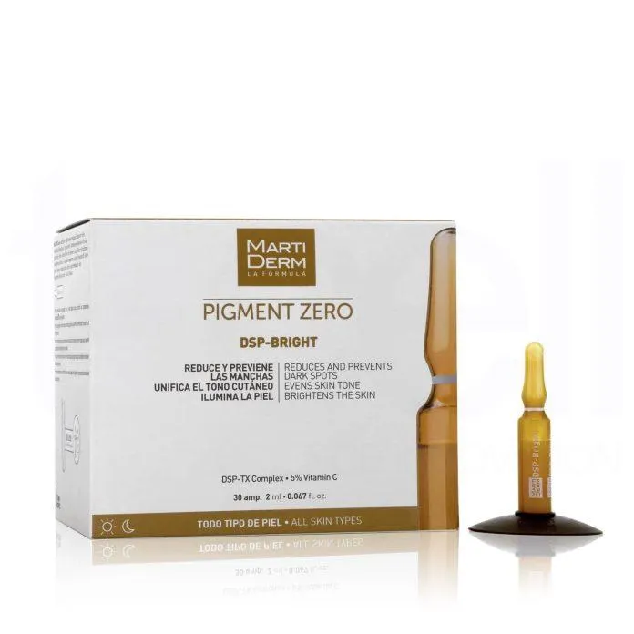 MartiDerm Pigment Zero DSP Bright