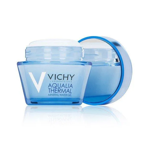 Gel khoáng dưỡng ẩm cao cấp Vichy Aqualia Thermal Mineral Water Gel (Ảnh: Internet)