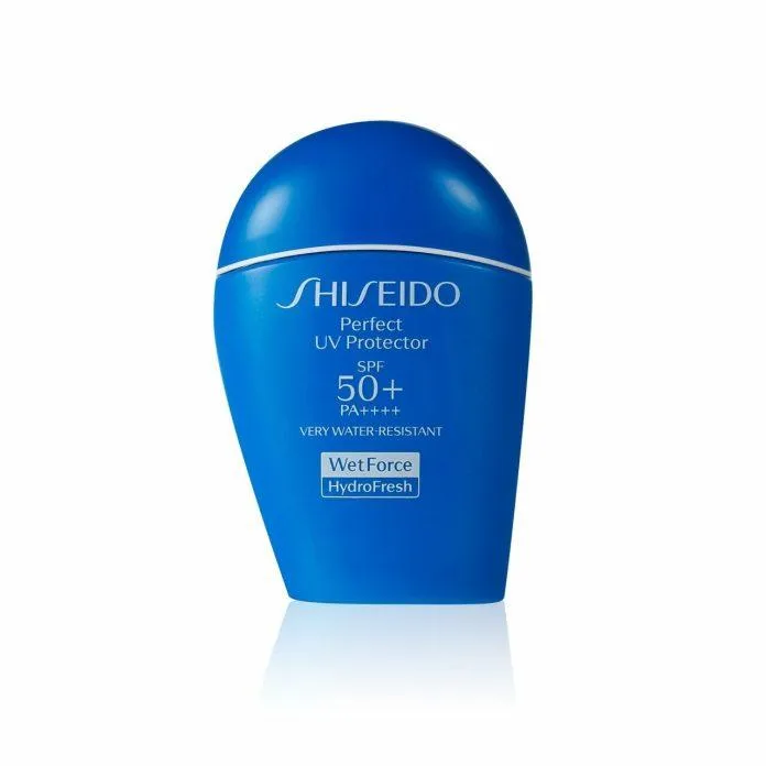 SHISEIDO Perfect UV Protector H