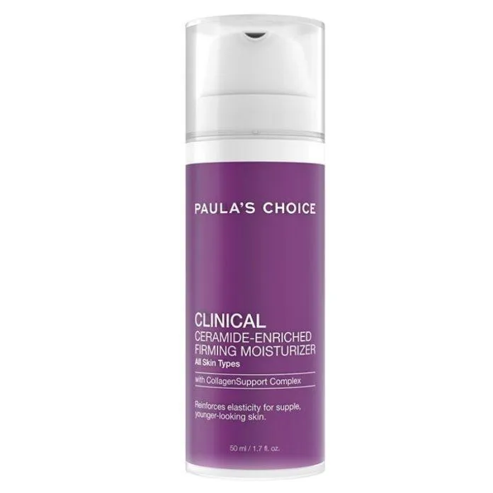 Kem dưỡng da chống lão hóa Paula’s Choice Clinical Ceramide – Enriched Firming Moisturizer (Nguồn: Internet)