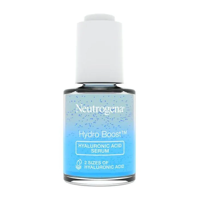 Tinh chất cấp nước phục hồi da Neutrogena® Hydro Boost Hyaluronic Acid Serum