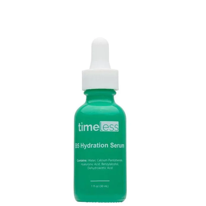 Tinh chất Timeless B5 Hydration Serum